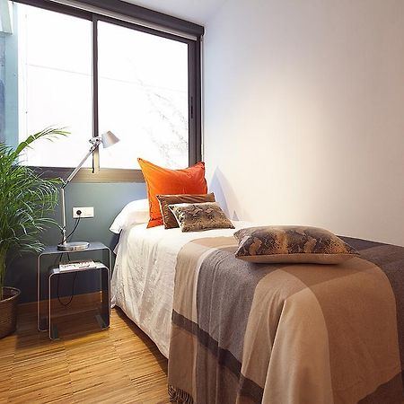 Apartment Barcelona Rentals - Penthouse With Terrace Kültér fotó